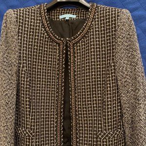 Antonio Melani Blazer SZ 14